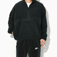 NIKE Club+ PLR Half Zip Top DX0526画像