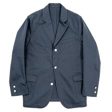 Workers IVY BLAZER, 8.2 oz Flat Chino画像