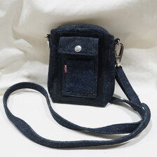 SAMURAI JEANS SJSB23 ミニショルダーバッグ画像