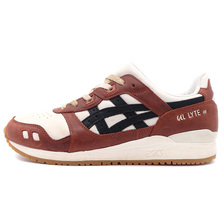 ASICS SportStyle GEL-LYTE III OG SPICE LATTE/CREAM 1203A287-600画像