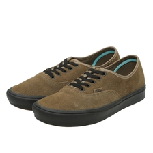 VANS COMFYCUSH AUTHENTIC SUEDE KANGAROO VN0A4BVVBYW画像
