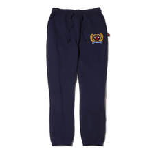 Mitchell & Ness COLLEGIATE FLEECE SWEATPANT CBU PSWP6111-CBU画像