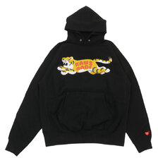 HUMAN MADE &times; KAWS HOODIE #2画像