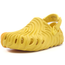 crocs THE POLLEX CLOG "SALEHE BEMBURY" YOKE 207393-76L画像