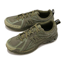 new balance M1906RHB MOSS-GREEN画像