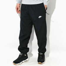 NIKE WR Winter Woven Pant Black FB8617-010画像