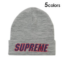 Supreme 23FW Slant Beanie画像