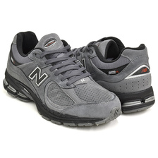 new balance M2002REH CASTLEROCK / BLACK / MAGNET画像