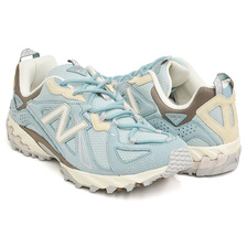 new balance ML610TO OCEAN HAZE / SANDSTONE / WINTER FOG画像