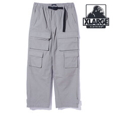 X-LARGE EASY CUSTOM CARGO PANTS 101234031013画像