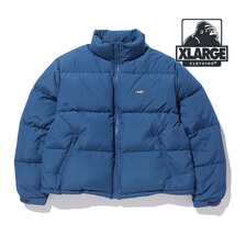 X-LARGE DOWN JACKET 101234021013画像