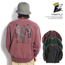 FAT FONEITA_C F32321-SW13画像