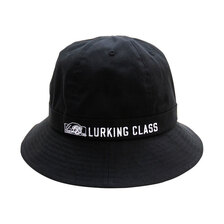 LURKING CLASS LC METRO HAT ST23FC02画像