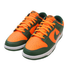NIKE DUNK LOW RETRO GORGE_GREEN/GORGE_GREEN-WHITE DD1391-300画像
