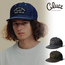 CLUCT TRUE VALUE 04818画像