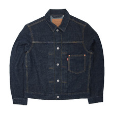 Levi's TYPE 1 TRUCKER A3174-0002画像