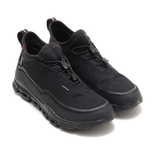On Cloudaway Waterproof Suma 1 All Black 3WD30250485画像