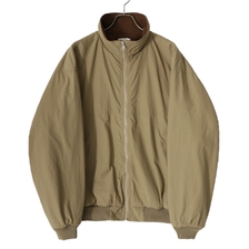 BOW WOW SHELLED FLEECE LINED JACKET BW2302-SFLJ画像