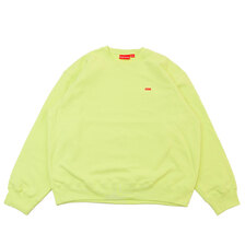 Supreme Small Box Crewneck画像