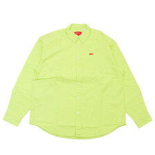 Supreme Small Box Shirt画像