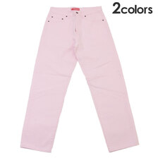 Supreme Regular Jean画像