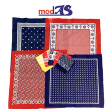 modAS BANDANA画像