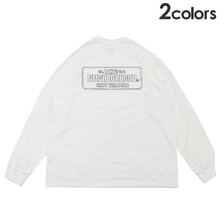NEIGHBORHOOD 23AW NH.TEE LS-1 232PCNH-LT01画像