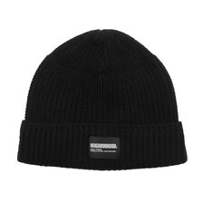 NEIGHBORHOOD 23AW JP BEANIE 232FUNH-HT01画像