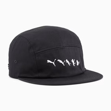 PUMA RIPNDIP CAP BLACK 024925-01画像