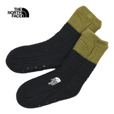 THE NORTH FACE NUPTSE BOOTIE SOCKS NN82233画像