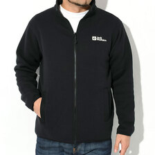 Jack Wolfskin JP CORE KNIT FLEECE JK 5032621画像