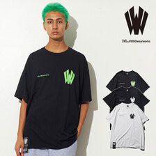 W by VIRGOwearworks Parallel S/S W-SSPT-002画像