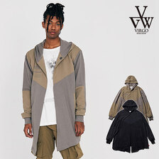 VIRGOwearworks Dsk switching cordigan VG-JKT-375画像