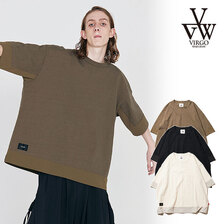VIRGOwearworks Massive weight tee VG-CUT-483画像
