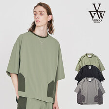 VIRGOwearworks Sandwich change shirts VG-CUT-484画像