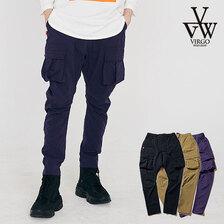 VIRGOwearworks Grapping cargo SP VG-PT-416画像