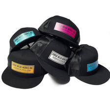 VIRGOwearworks Box cap VG-GD-769画像