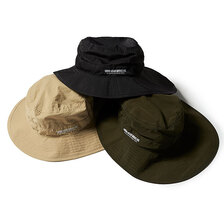 VIRGOwearworks Vg sunshade hat VG-GD-772画像
