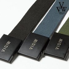 VIRGOwearworks Vg belt VG-GD-765画像
