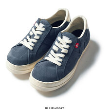 VIRGOwearworks Not the past BLUE&times;WHT VG-GD-767画像