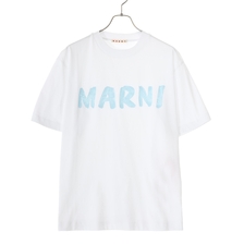 MARNI T-SHIRT : 24SS MARNI THJET49EPH-USCS11画像
