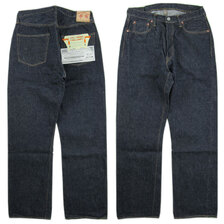 FULLCOUNT L0105XX Limited Special Denim画像