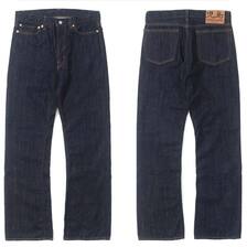 KOJIMA GENES 13oz デニム ブーツカット RNB-1370画像