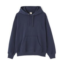 AVIREX DAILY PULLOVER SWEAT PARKA 7833931004画像