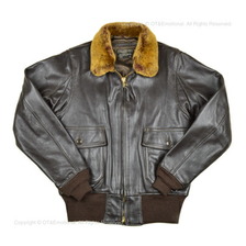 TOYS McCOY TYPE G-1 MIL-J-7823D STEVE McQUEEN TMJ2318画像