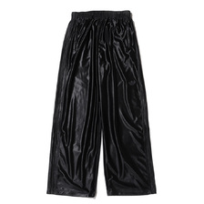 adidas M FASH OVERSIZED FIRE BIRD TRACK PANT IT7511画像