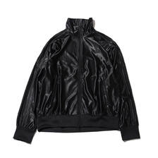 adidas M FASH OVERSIZED FIRE BIRD TRACK TOP IT7449画像