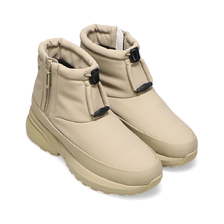 DESCENTE D.TRACE SL BS 23.1 BEIGE DM1WJD07BG-BEG画像