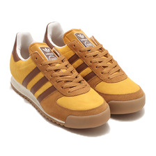 adidas ALLTEAM PRELOVEDYELLOW/PRELOVEDBROWN/OFFWHITE ID2122画像