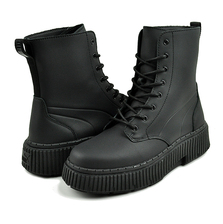 PUMA DINARA BOOT PUMA BLACK 394786-01画像